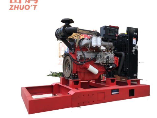 低振動移動泵車吸程 信息推薦 上海茁騰實業供應