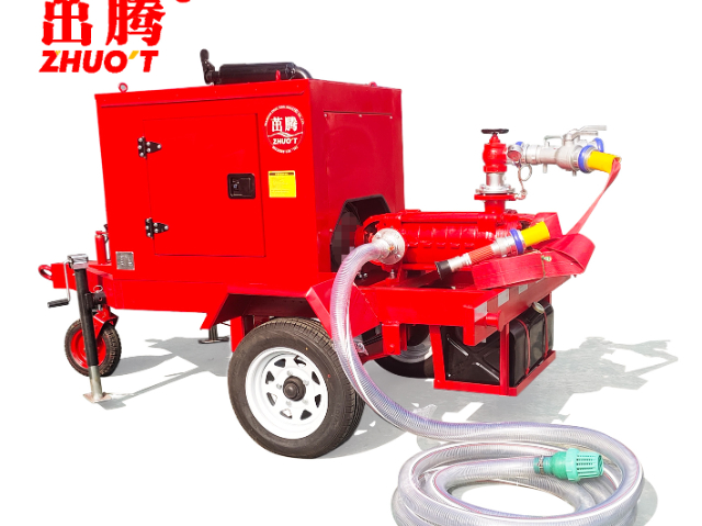 廣東柴油機(jī)水泵污水泵 推薦咨詢 上海茁騰實(shí)業(yè)供應(yīng)
