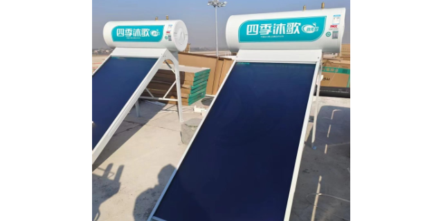 武汉太阳能空气能热水器厂家直销