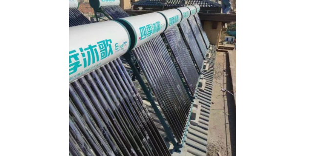 荆州集体空气能热水器零售
