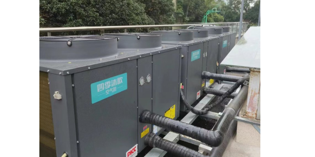 武汉太阳能空气能热水器包安装