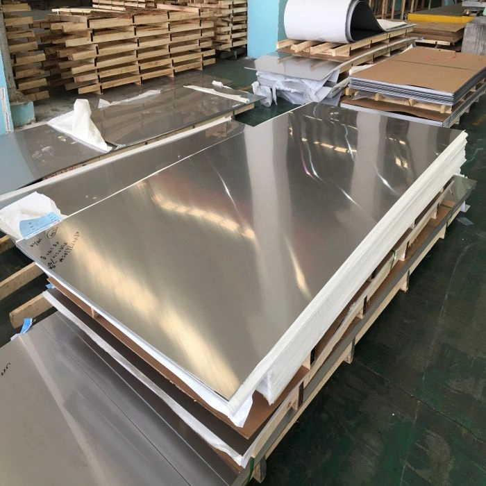 Zhencang steelProfessional stainless steel plate supplier