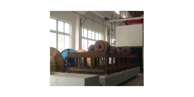 杭州热处理工业电阻炉企业 江苏恒力炉业供应