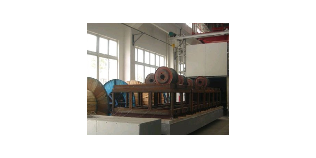 杭州小型工业炉厂家 江苏恒力炉业供应