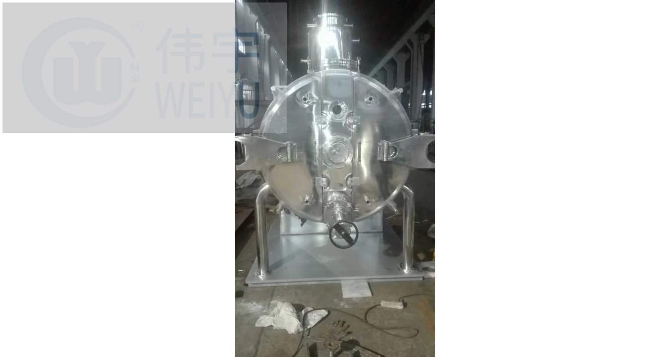 江西单鼓滚筒刮板干燥机厂家 江苏伟宇装备科技供应
