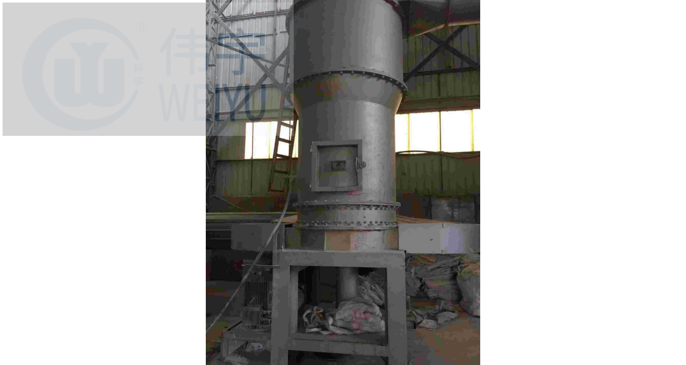 内蒙古双鼓滚筒刮板干燥机厂家价格 江苏伟宇装备科技供应