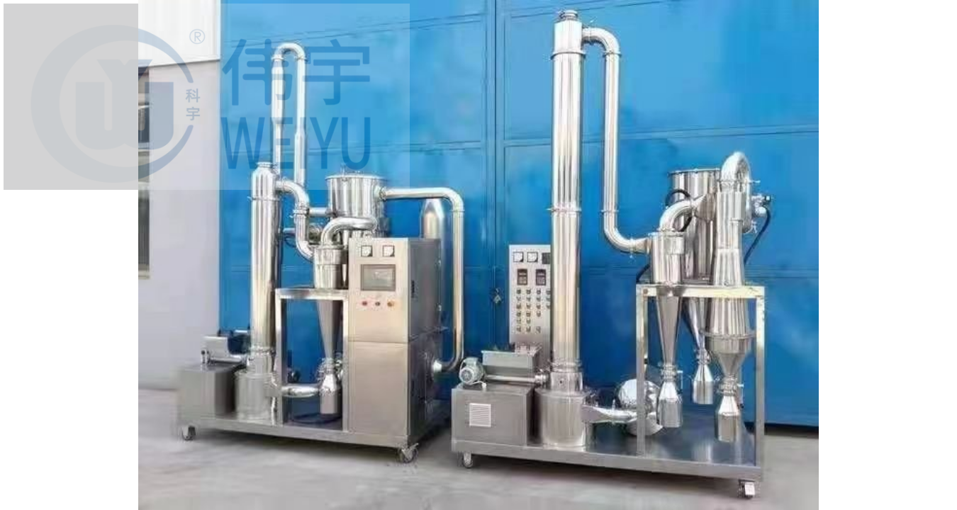 压力式喷雾干燥机厂家价格 江苏伟宇装备科技供应