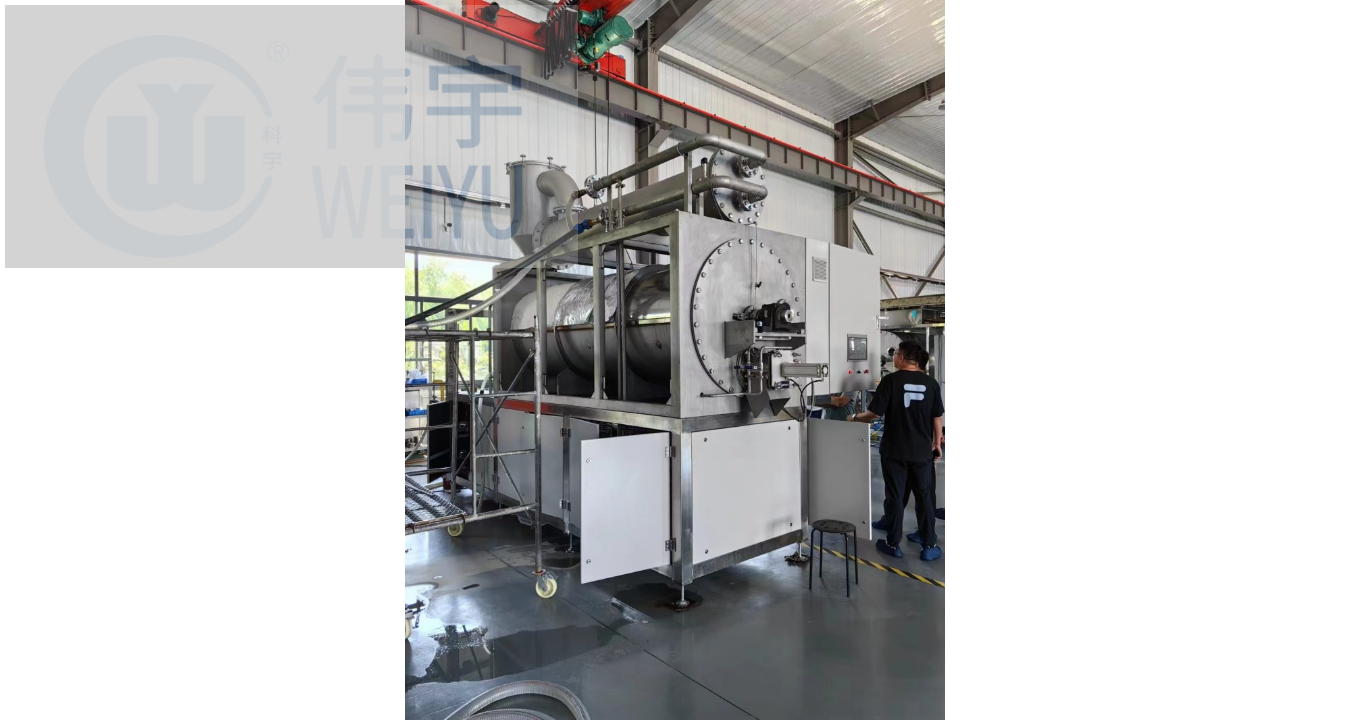 新疆压力式冷却干燥机 江苏伟宇装备科技供应