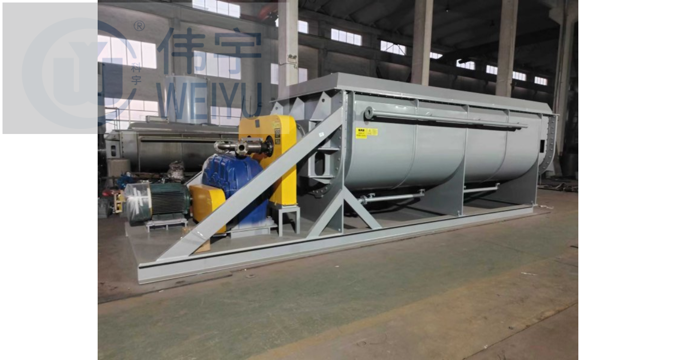 新疆冷却干燥机生产厂家 江苏伟宇装备科技供应
