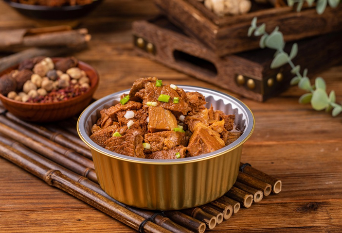 濟(jì)南代理內(nèi)蒙古牛羊肉供應(yīng) 內(nèi)蒙古雁留香食品供應(yīng)