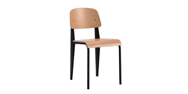 佛山餐椅餐廳家具 廣東三朗家具供應