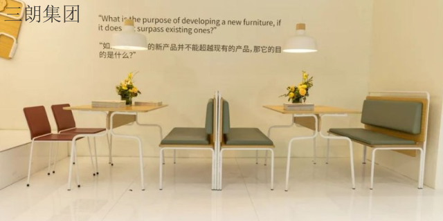 珠海火锅店餐桌餐椅尺寸
