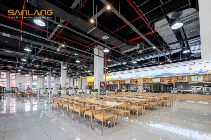 佛山大理石餐飲家具批發(fā) 廣東三朗家具供應(yīng)