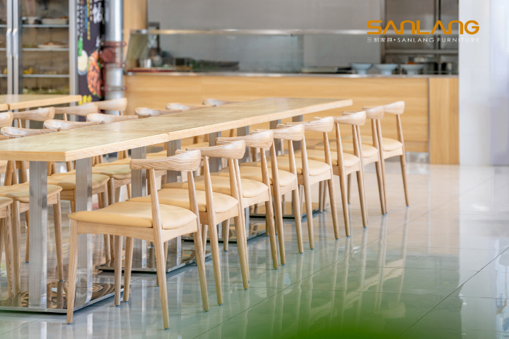 佛山餐飲家具批發(fā) 廣東三朗家具供應(yīng)