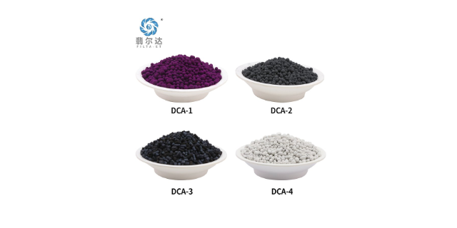 杭州高效国产化学滤料怎么选 翡尔达环保科技供应