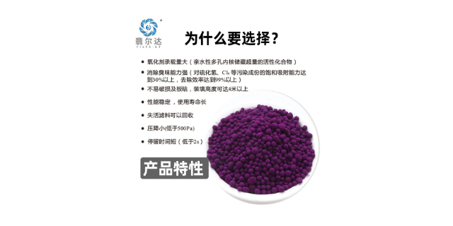 南京污水厂化学滤料经销 翡尔达环保科技供应