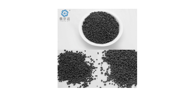 广州高降解型生物滤料公司 翡尔达环保科技供应