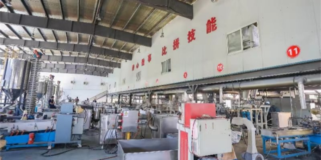 坡纤增强30%改性材料制造商 创新服务 苏州安俊尔塑胶供应