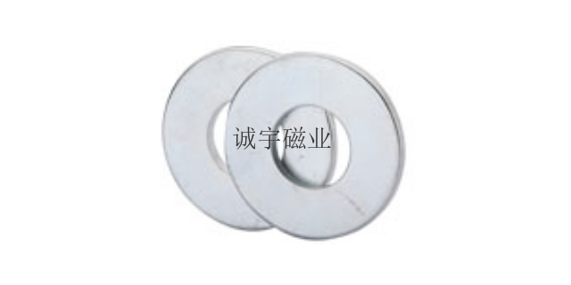 上海白色圆环磁铁多少钱一公斤