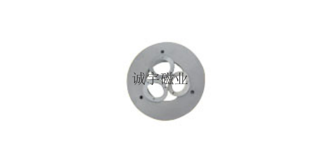 杭州铝圆环磁铁厂家,圆环磁铁