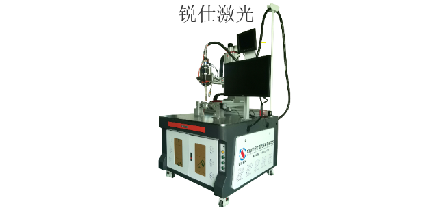 廣東激光焊接機價格