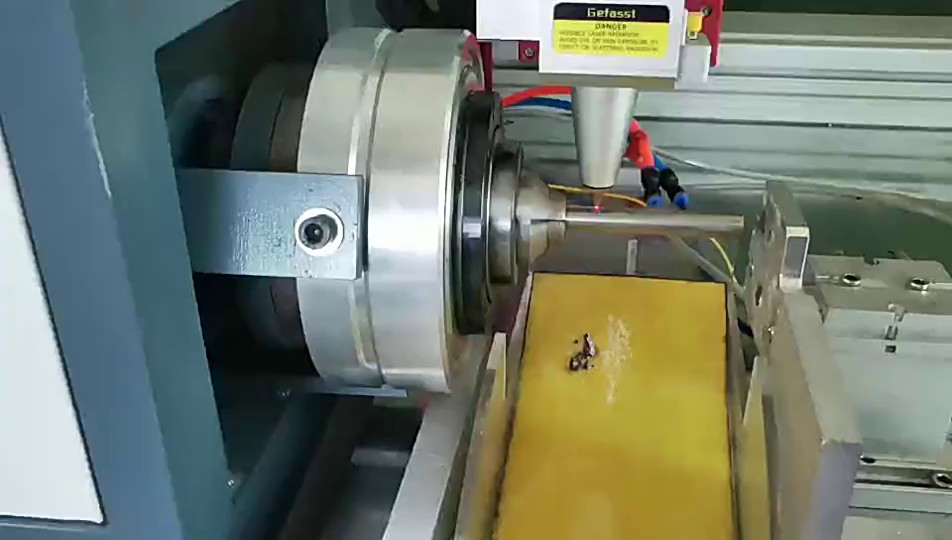 广西薄壁型材腔体三维割孔开槽激光切管机公司,激光切管机