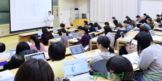 重庆大阪留学