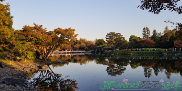 浙江东京留学准备