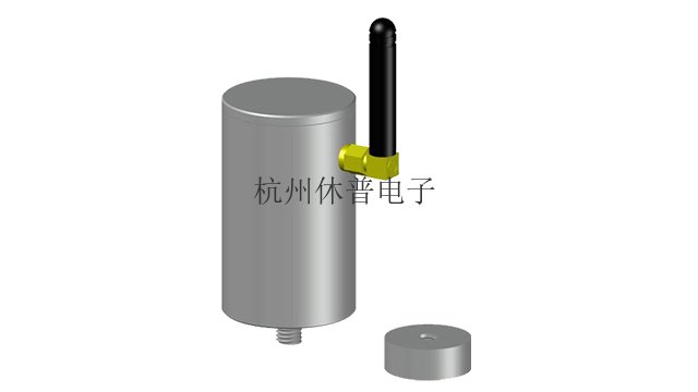 绍兴实时开关柜测温传感器