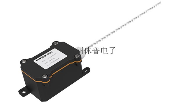 扬州电力母线槽测温传感器