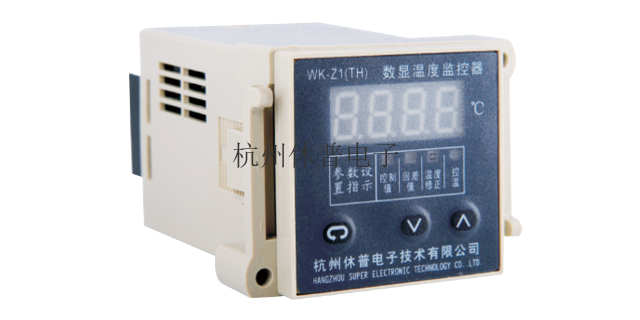 南京无线温度传感器生产厂家