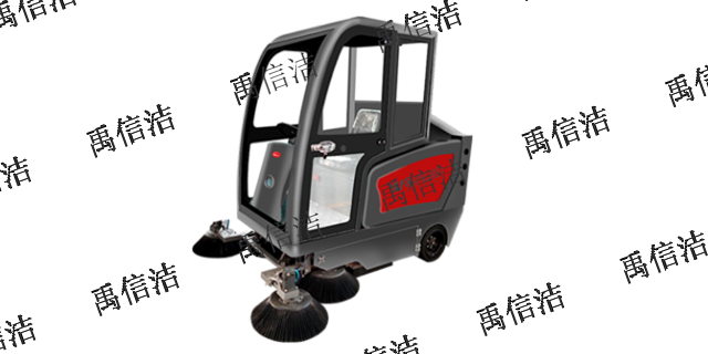 上海自动扫地机供应商