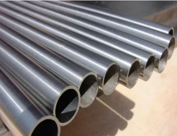 Corrosion Resistant Alloy