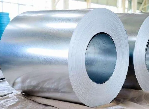 Stainless Steel Coil-304