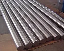 Corrosion Resistant Alloy NS143