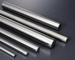 Corrosion Resistant Alloy NS143