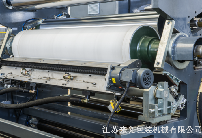 海南挤压式涂布机生产厂家 江苏来义包装机械供应