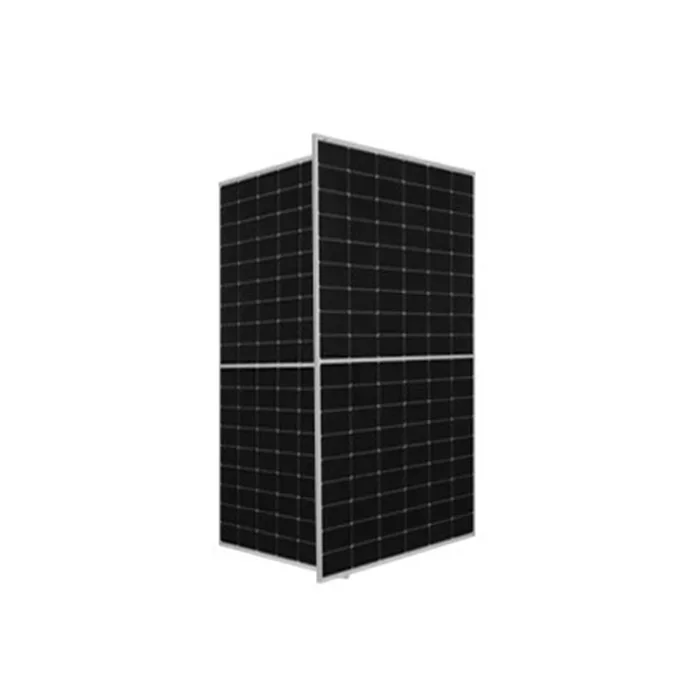JA solar panels