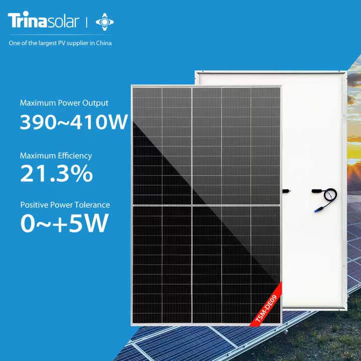 solar panels 