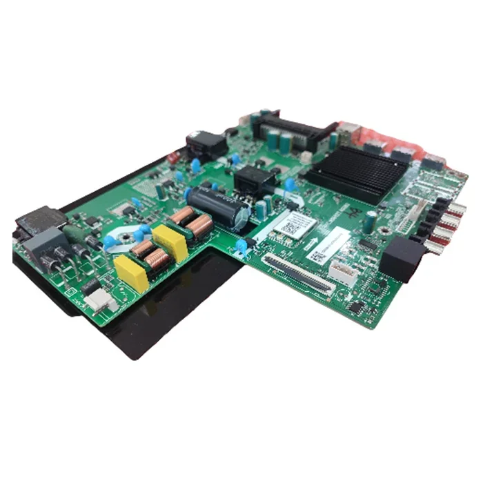 Smart TV motherboards 