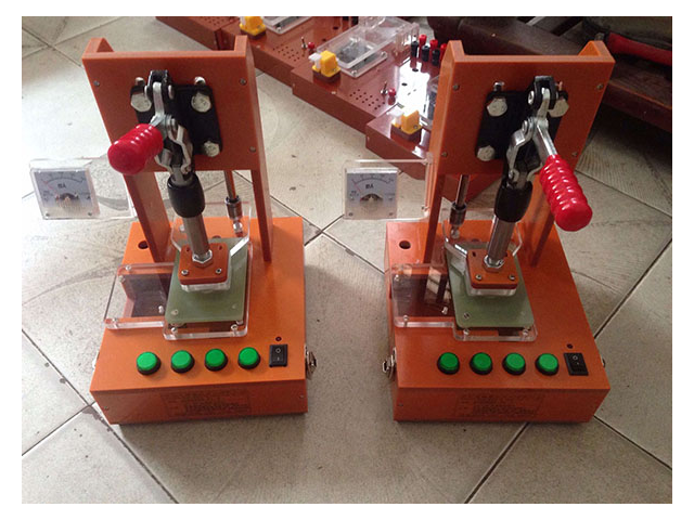 東莞測(cè)試座設(shè)計(jì) 東莞銘晟達(dá)智能精密技術(shù)供應(yīng)