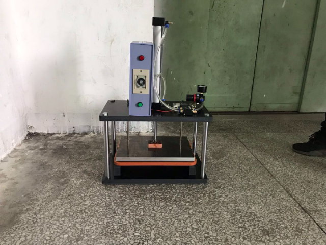 東莞連接器測(cè)試座制作 東莞銘晟達(dá)智能精密技術(shù)供應(yīng)