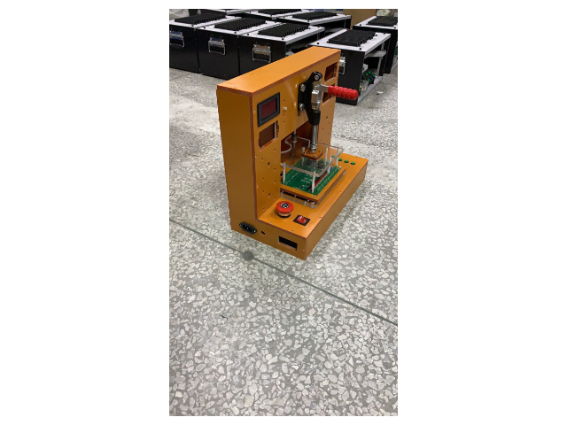 東莞精密測試座定制 東莞銘晟達(dá)智能精密技術(shù)供應(yīng)