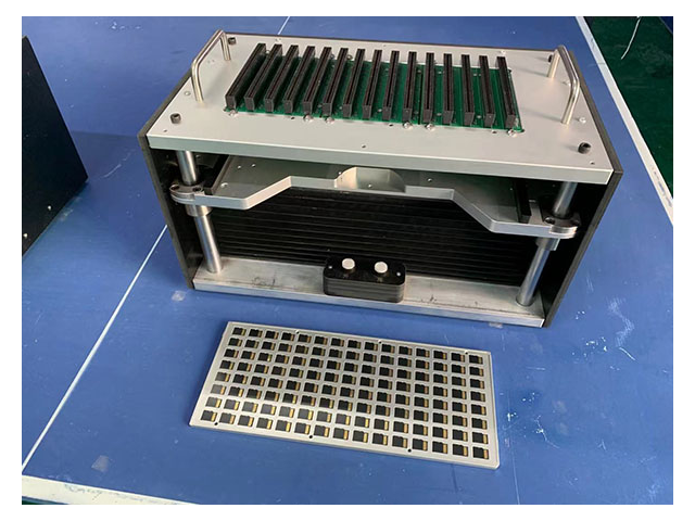 廣東SSD卡開卡測試架 東莞銘晟達(dá)智能精密技術(shù)供應(yīng)
