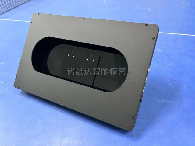 东莞液晶显示屏DEMO盒表面处理 东莞铭晟达智能精密技术供应