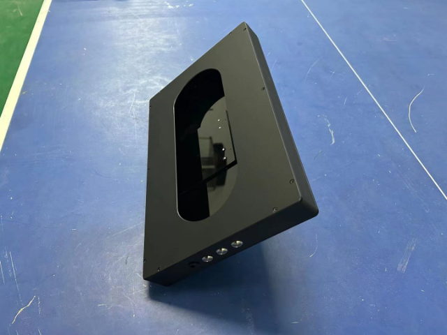 東莞液晶顯示屏DEMO盒定制 東莞銘晟達(dá)智能精密技術(shù)供應(yīng)