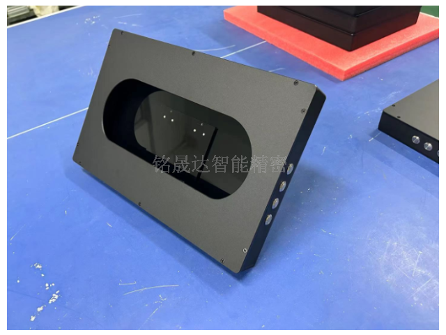 东莞液晶模块DEMO盒生产 东莞铭晟达智能精密技术供应