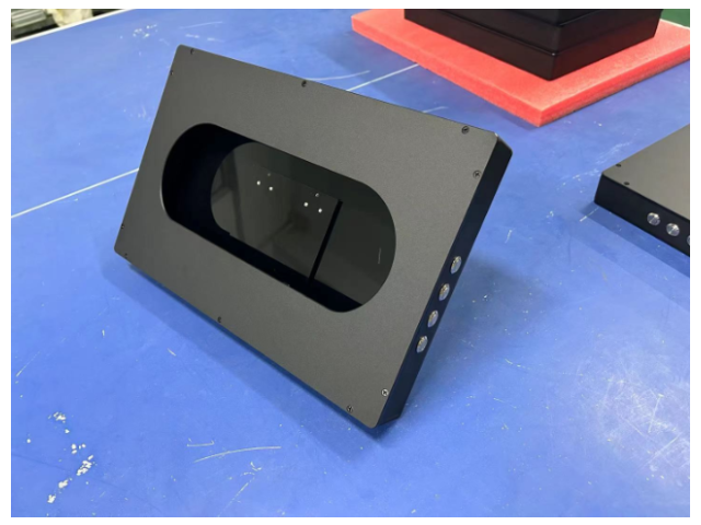 東莞液晶模塊DEMO盒如何挑選 東莞銘晟達(dá)智能精密技術(shù)供應(yīng)