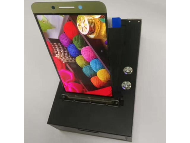 東莞手機(jī)屏DEMO盒應(yīng)用場合 東莞銘晟達(dá)智能精密技術(shù)供應(yīng)