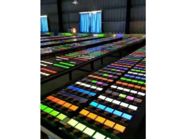 東莞液晶顯示模組DEMO盒制作 東莞銘晟達(dá)智能精密技術(shù)供應(yīng)